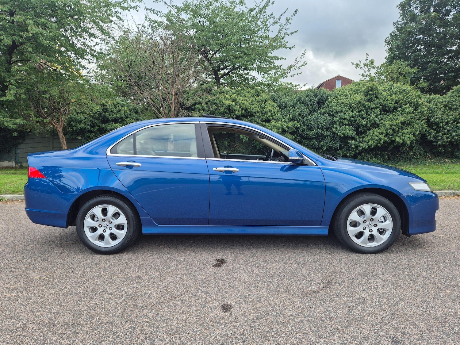 Used Honda Accord 2007 for sale - 76060879: Photo 17