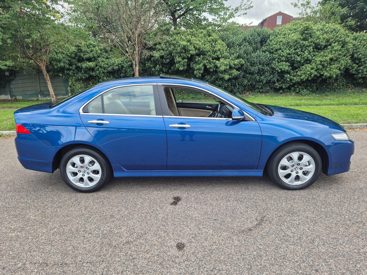 Used Honda Accord 2007 for sale - 76060879: Photo 18