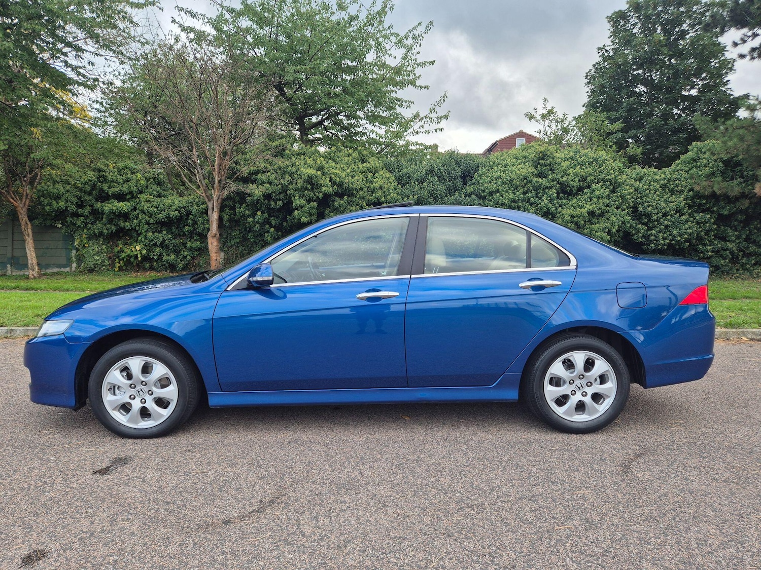 Used Honda Accord 2007 for sale - 76060879: Photo 21