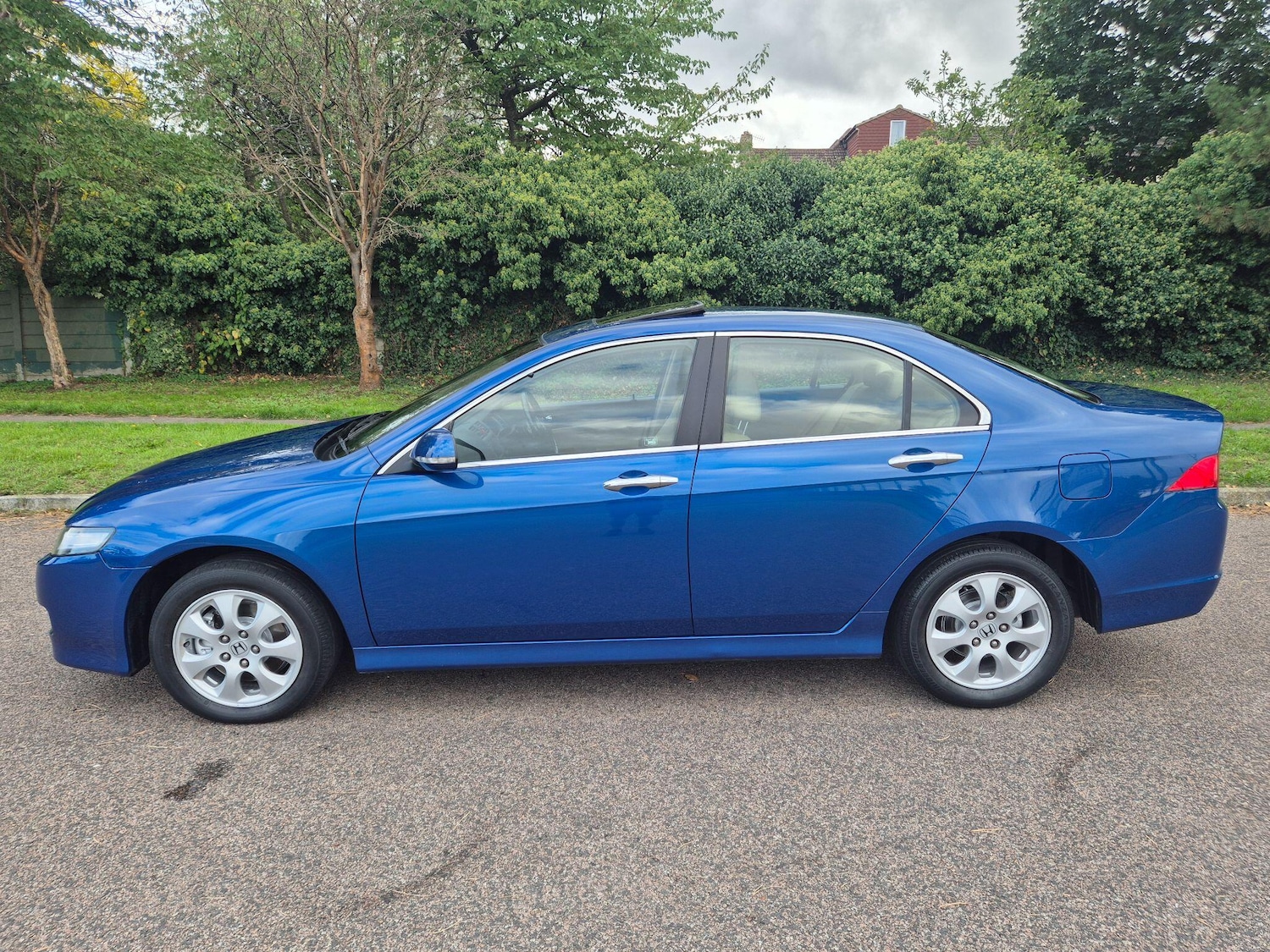Used Honda Accord 2007 for sale - 76060879: Photo 22