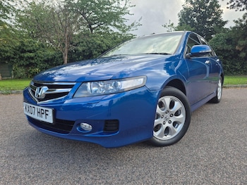 Used Honda Accord 2007 for sale - 76060879: Photo