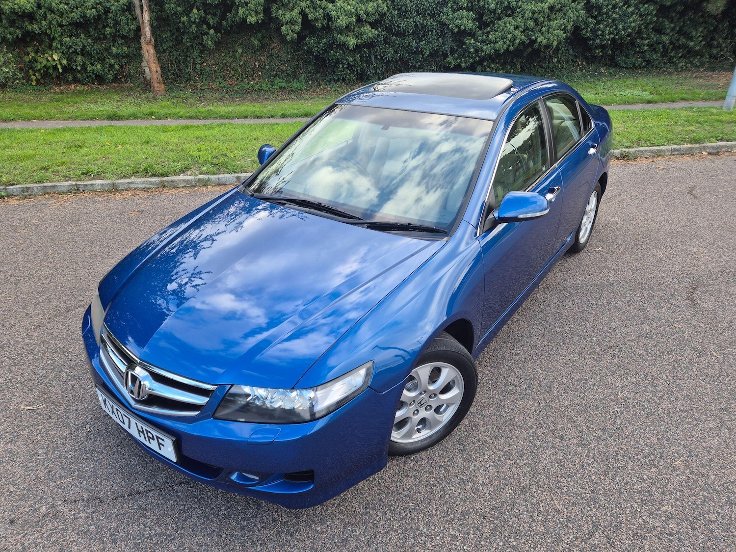 Used Honda Accord 2007 for sale - 76060879: Photo 3