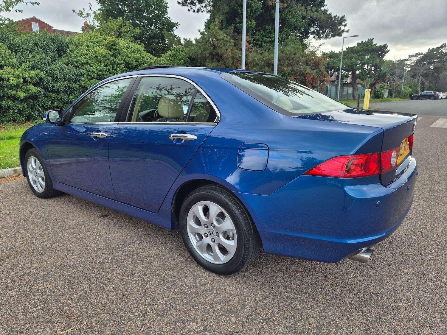 Used Honda Accord 2007 for sale - 76060879: Photo 31