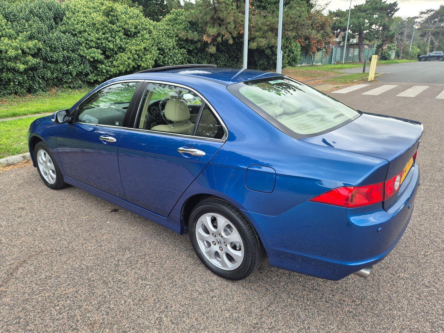 Used Honda Accord 2007 for sale - 76060879: Photo 32