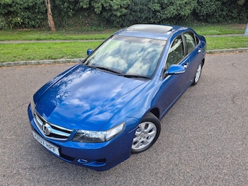 Used Honda Accord 2007 for sale - 76060879: Photo