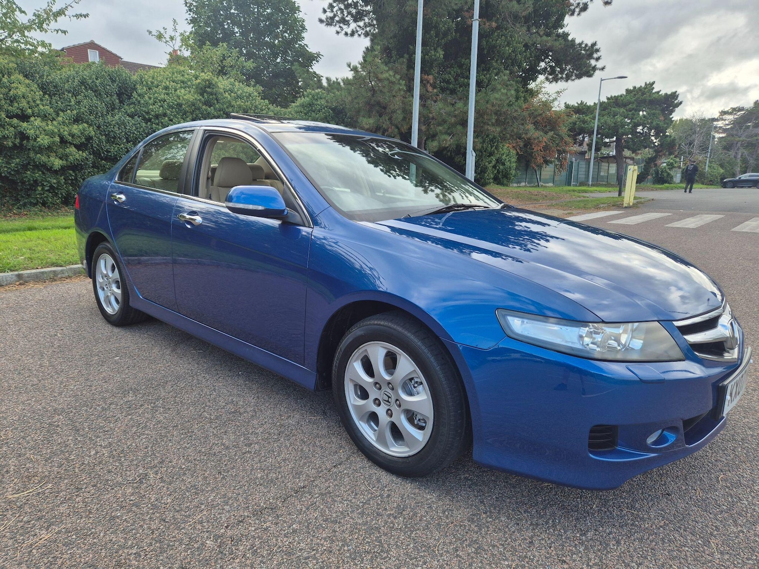 Used Honda Accord 2007 for sale - 76060879: Photo 4