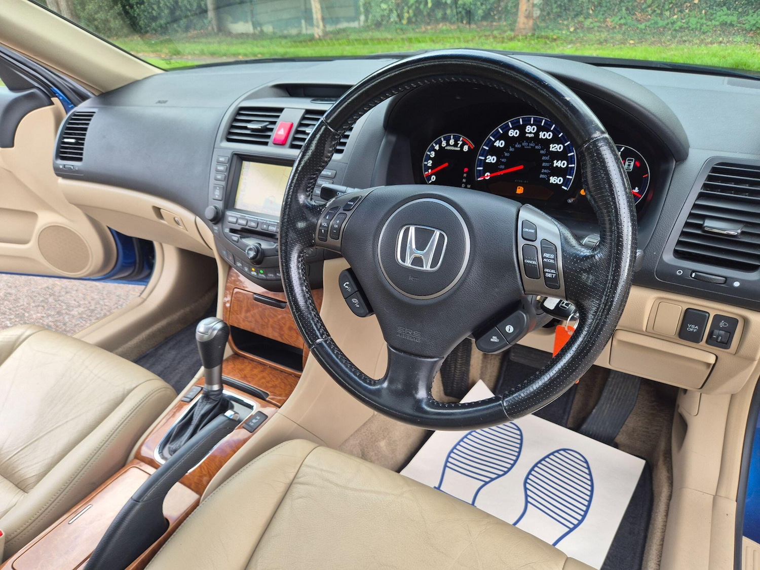 Used Honda Accord 2007 for sale - 76060879: Photo 43