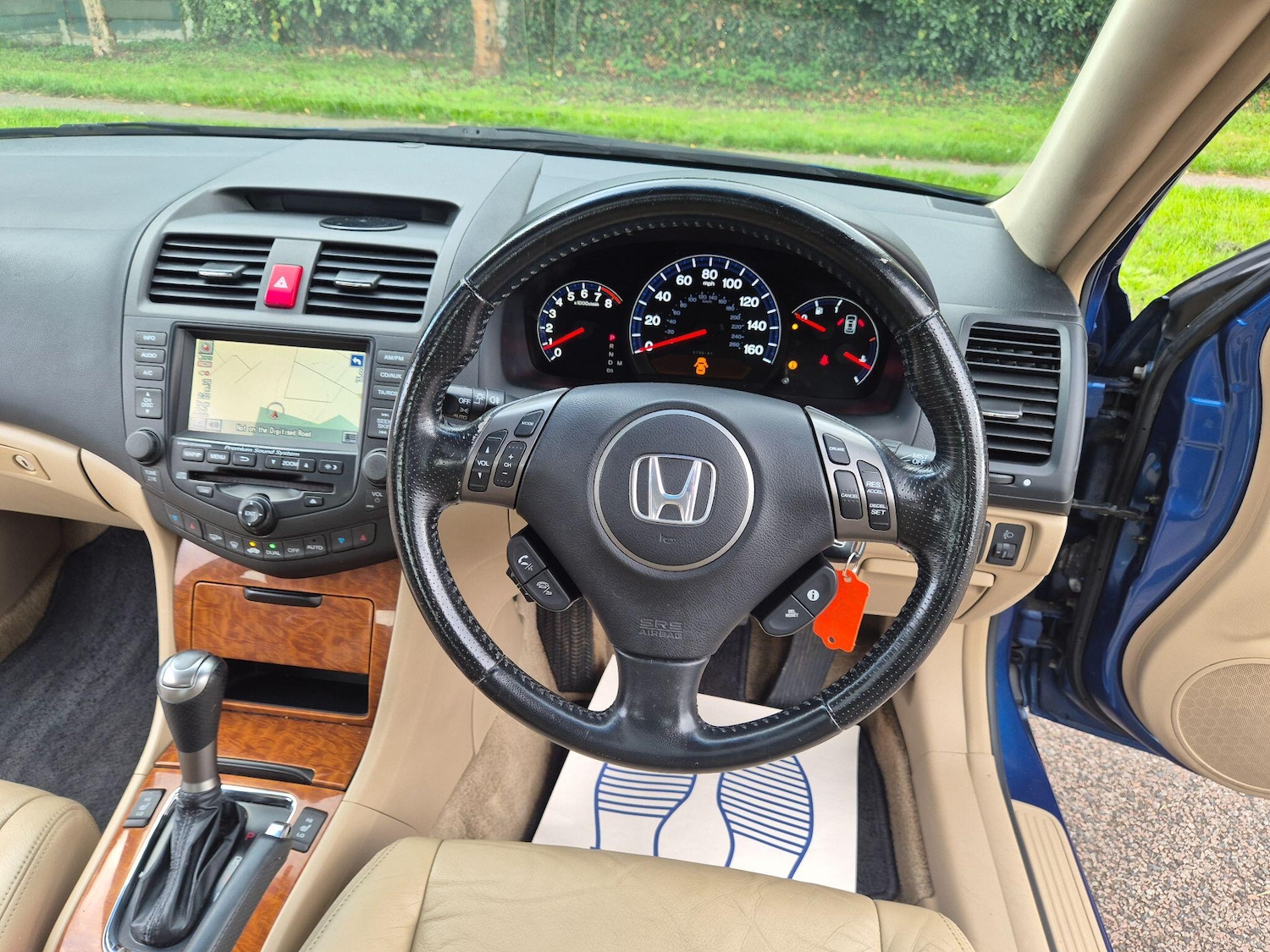 Used Honda Accord 2007 for sale - 76060879: Photo 44