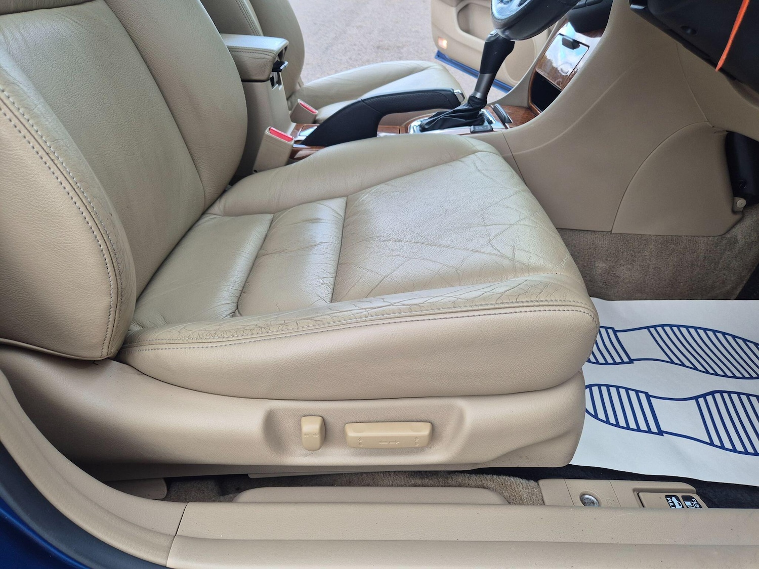 Used Honda Accord 2007 for sale - 76060879: Photo 45
