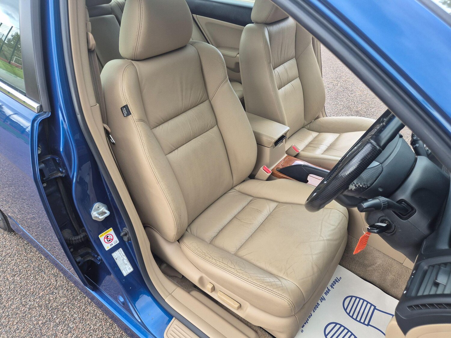 Used Honda Accord 2007 for sale - 76060879: Photo 48