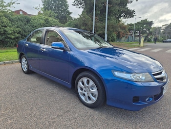 Used Honda Accord 2007 for sale - 76060879: Photo