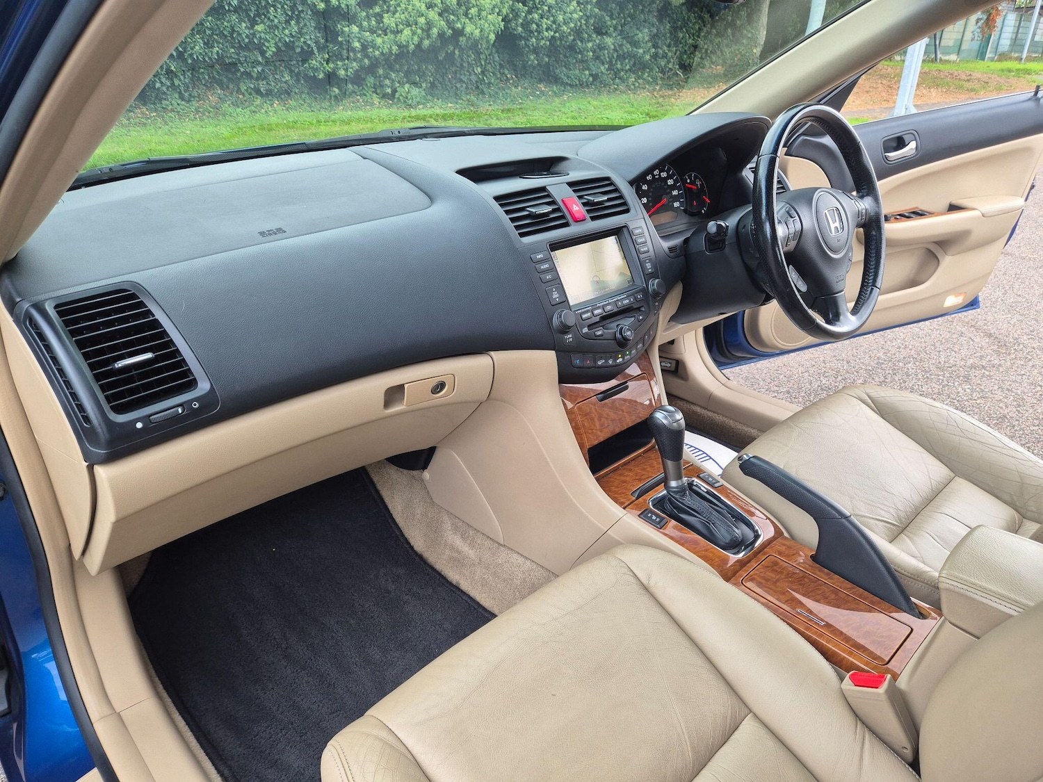 Used Honda Accord 2007 for sale - 76060879: Photo 51
