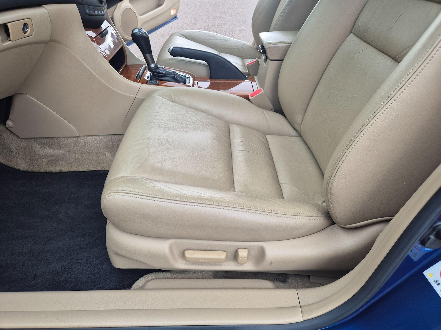 Used Honda Accord 2007 for sale - 76060879: Photo 52