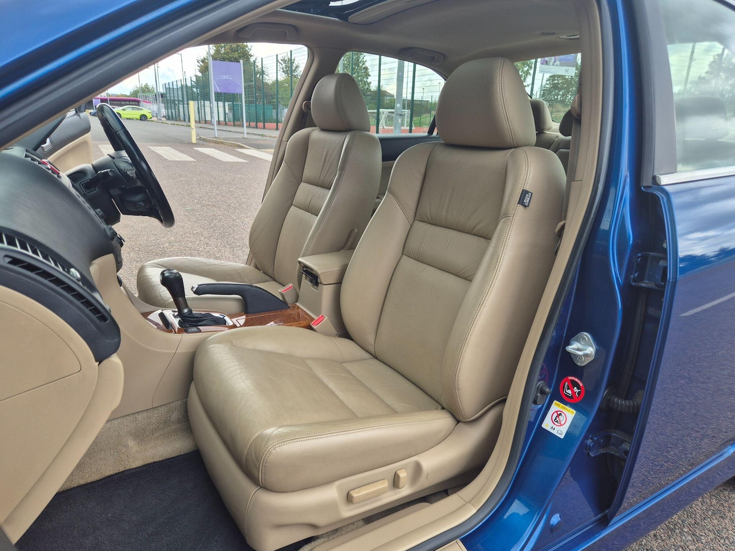 Used Honda Accord 2007 for sale - 76060879: Photo 53