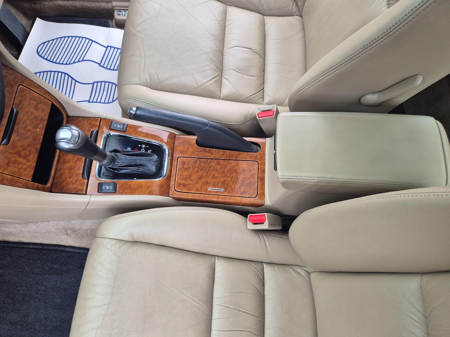 Used Honda Accord 2007 for sale - 76060879: Photo 55