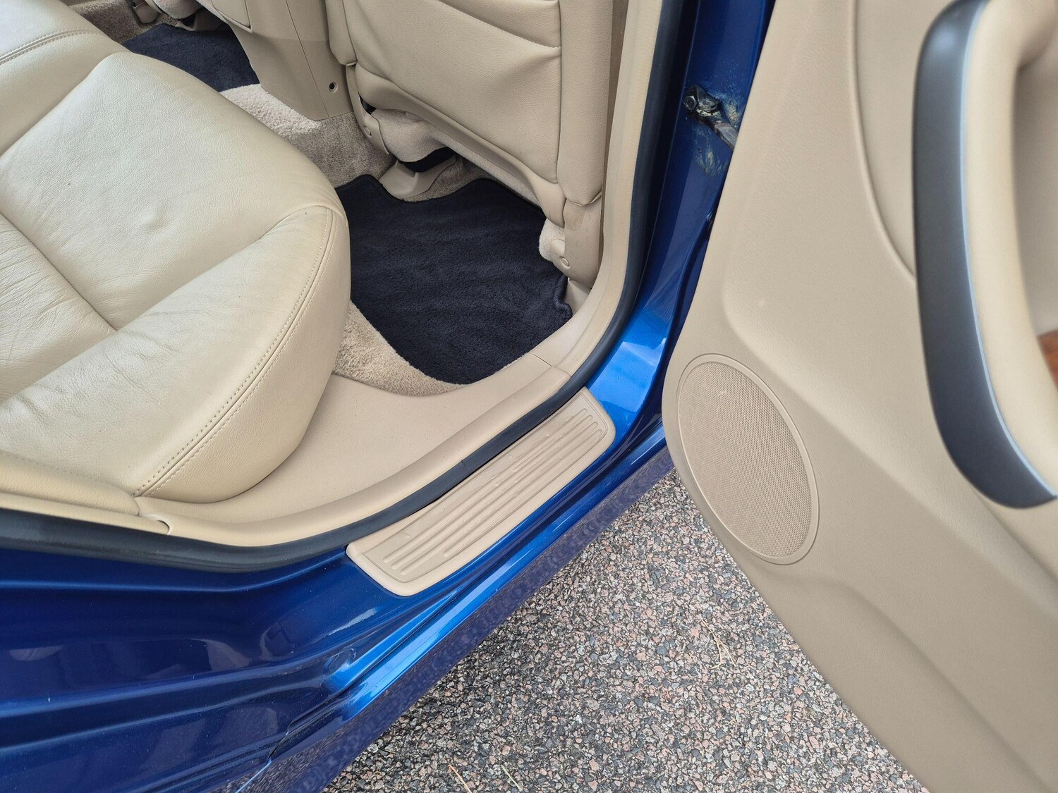 Used Honda Accord 2007 for sale - 76060879: Photo 59