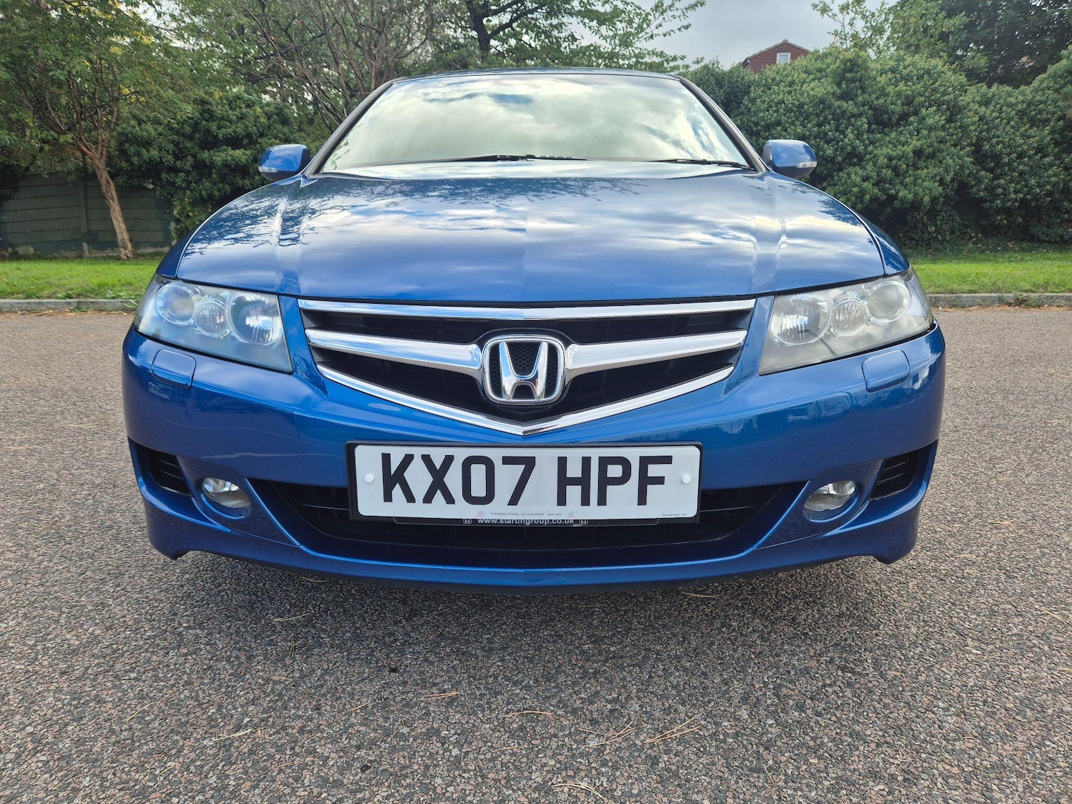Used Honda Accord 2007 for sale - 76060879: Photo 6