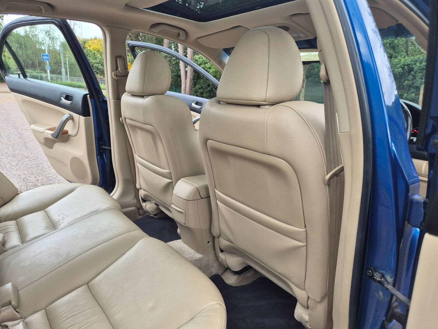 Used Honda Accord 2007 for sale - 76060879: Photo 60