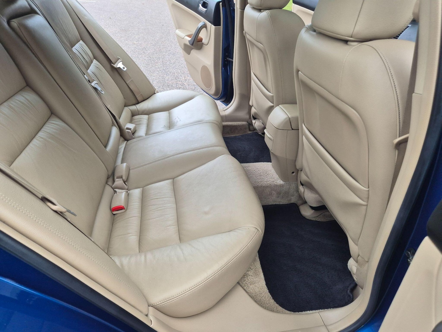 Used Honda Accord 2007 for sale - 76060879: Photo 61