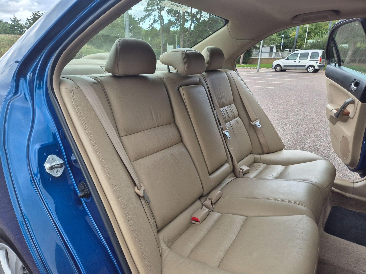 Used Honda Accord 2007 for sale - 76060879: Photo 62