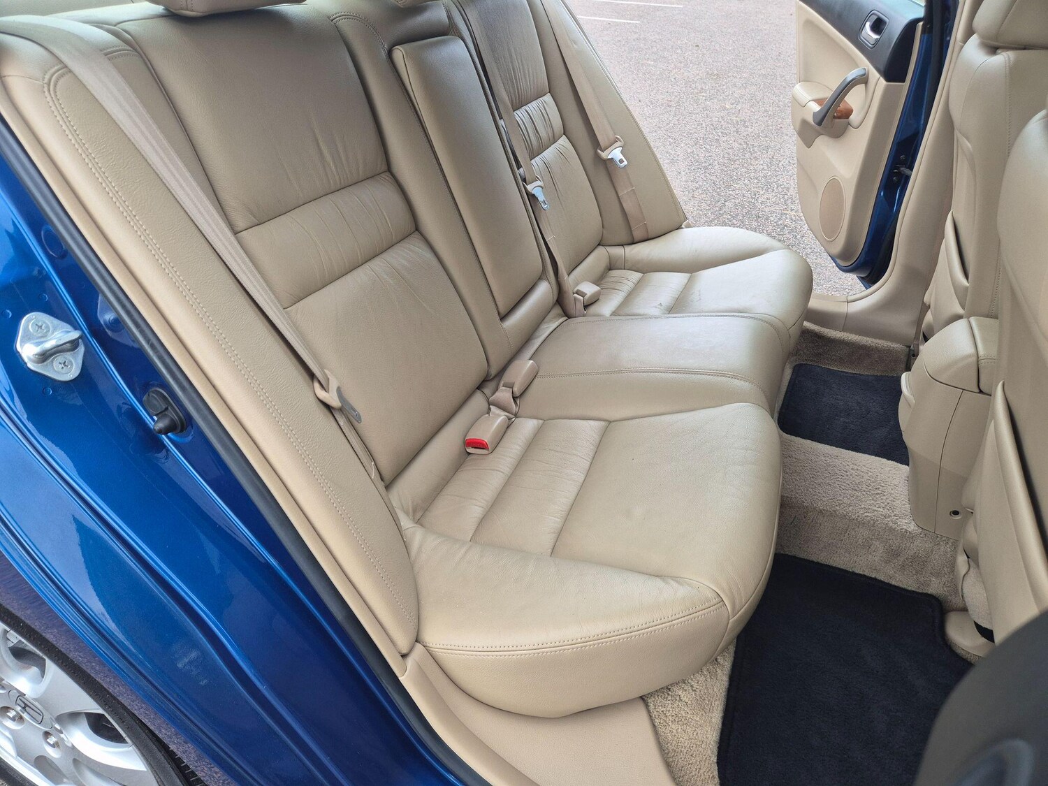 Used Honda Accord 2007 for sale - 76060879: Photo 63