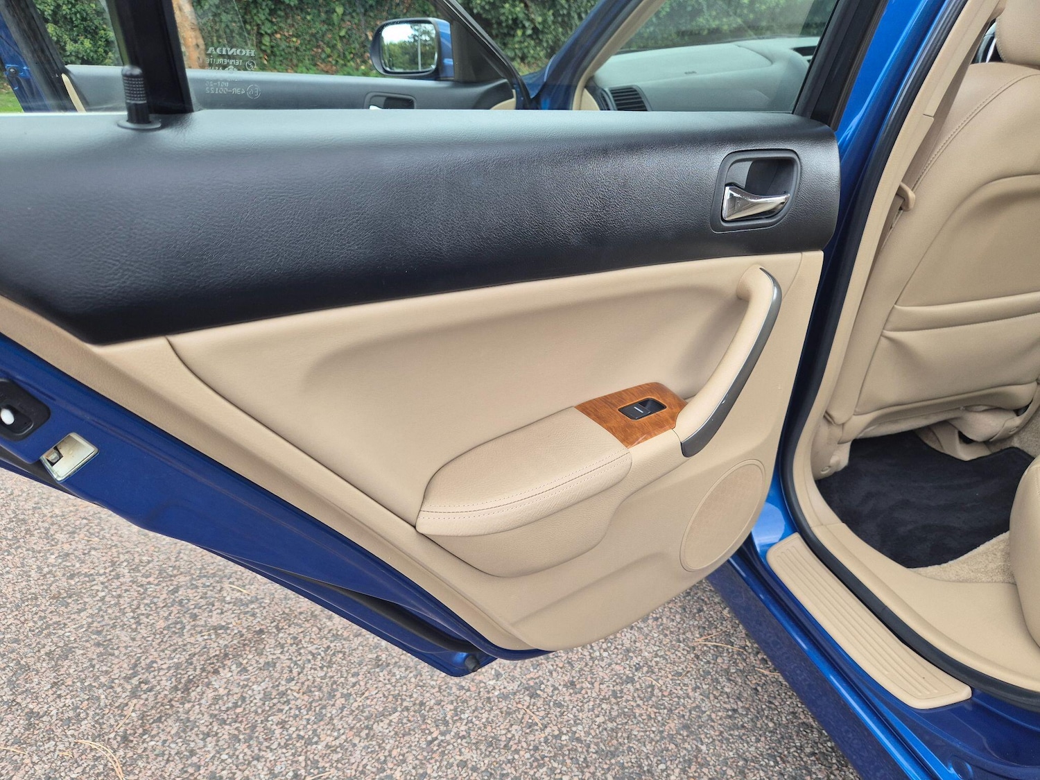 Used Honda Accord 2007 for sale - 76060879: Photo 64