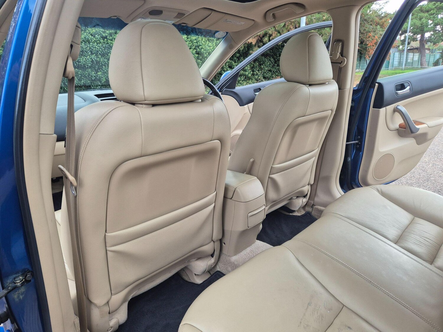 Used Honda Accord 2007 for sale - 76060879: Photo 66