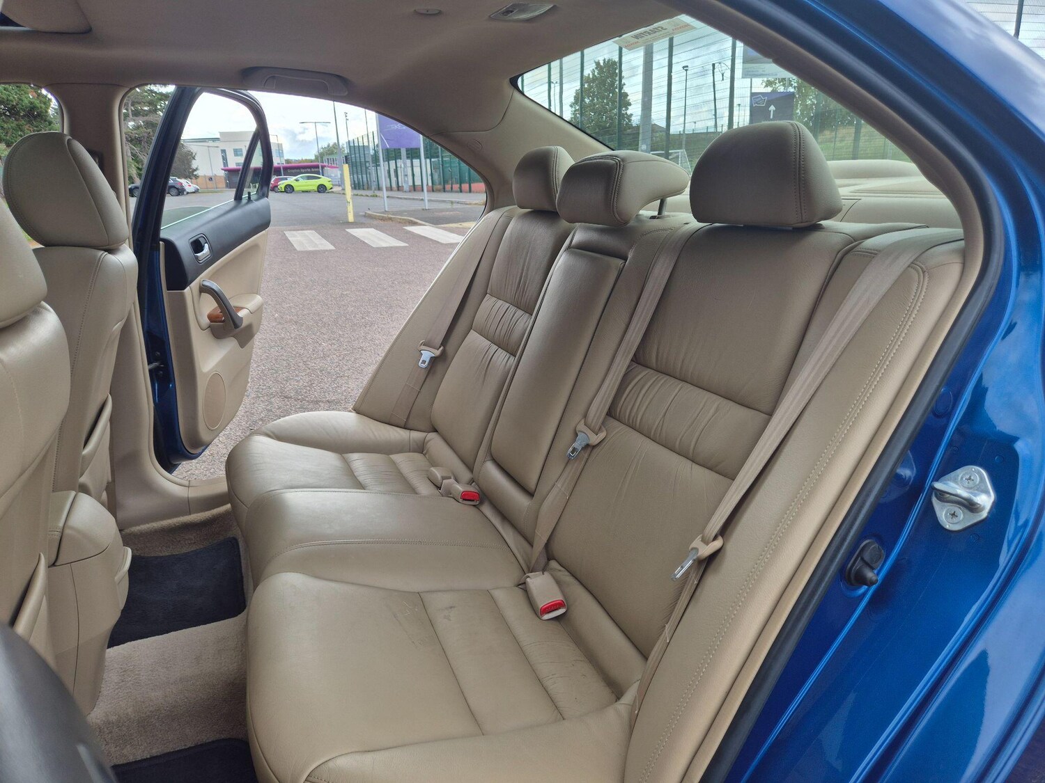 Used Honda Accord 2007 for sale - 76060879: Photo 68