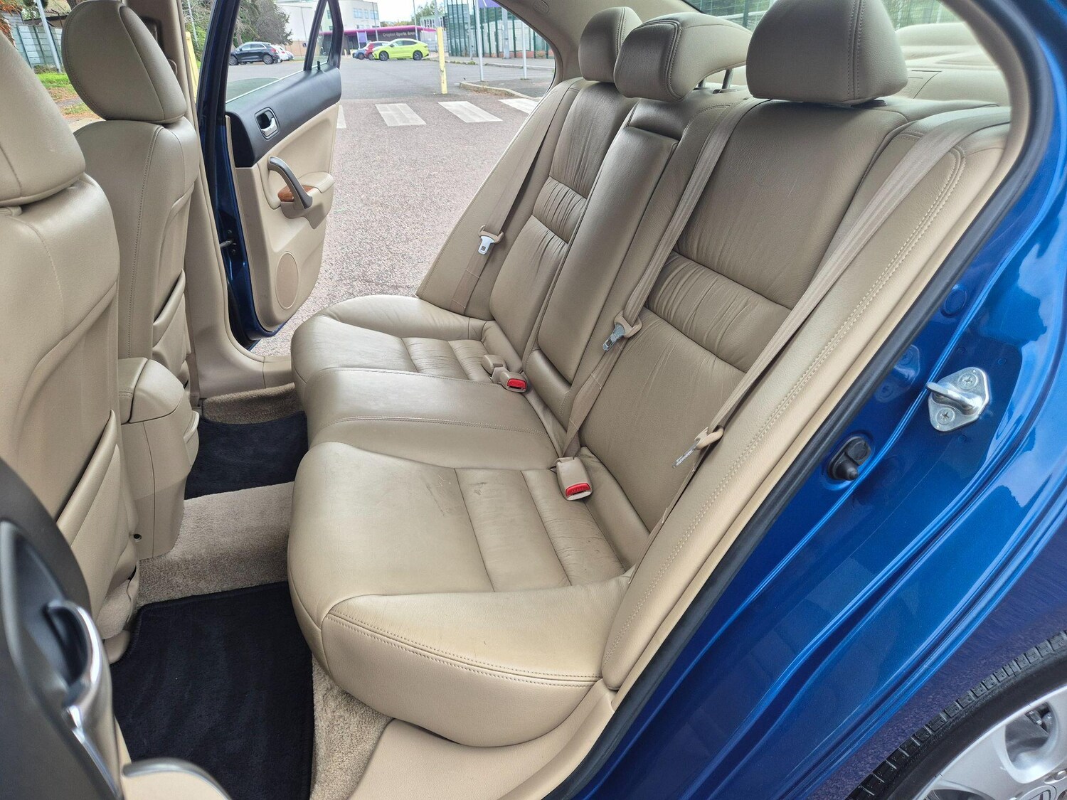 Used Honda Accord 2007 for sale - 76060879: Photo 69