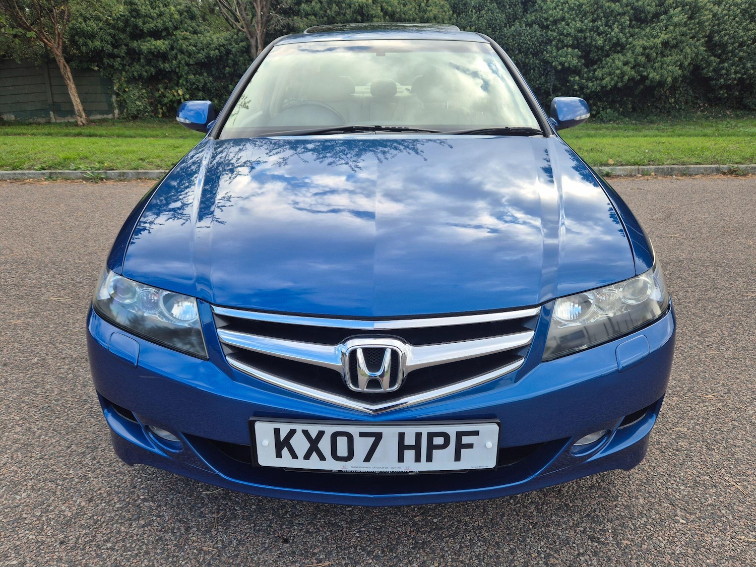 Used Honda Accord 2007 for sale - 76060879: Photo 7