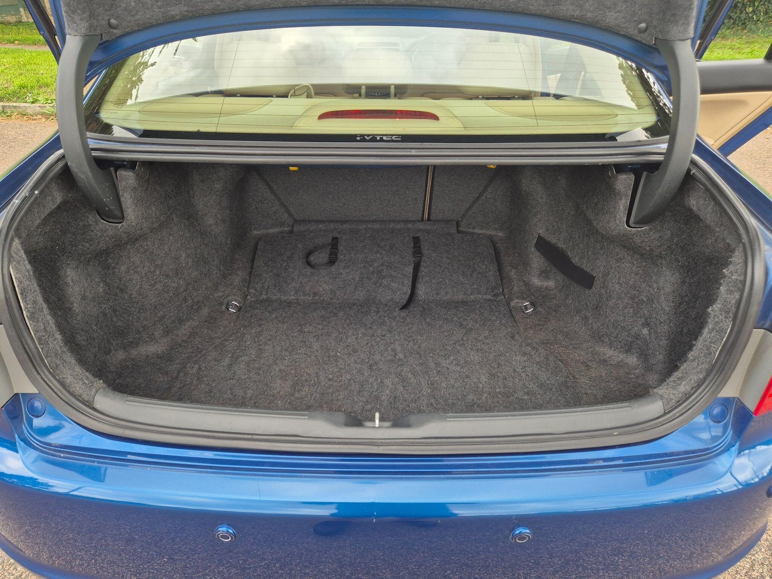Used Honda Accord 2007 for sale - 76060879: Photo 71