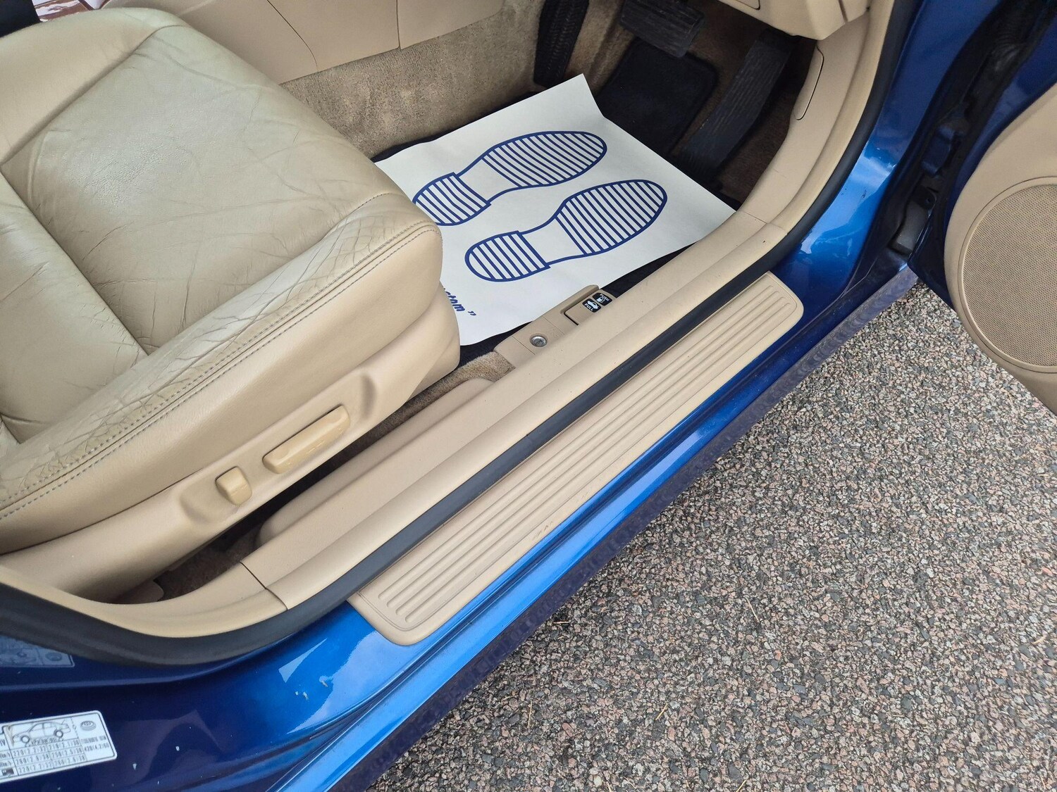 Used Honda Accord 2007 for sale - 76060879: Photo 75