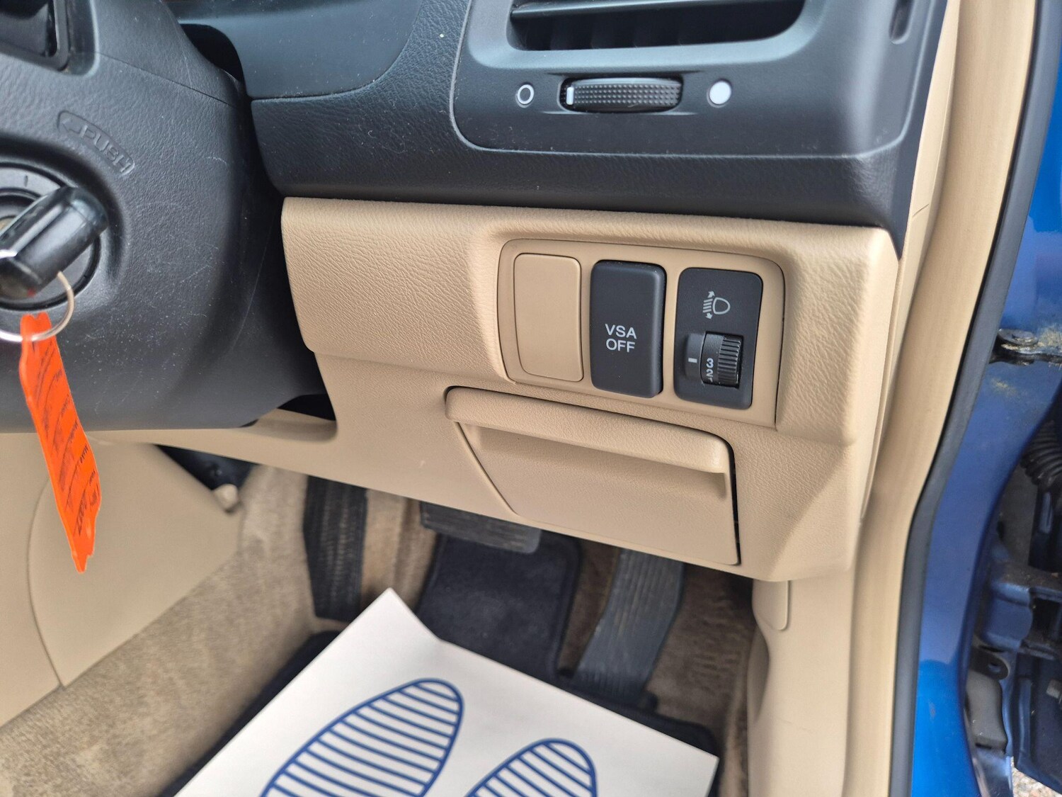 Used Honda Accord 2007 for sale - 76060879: Photo 76