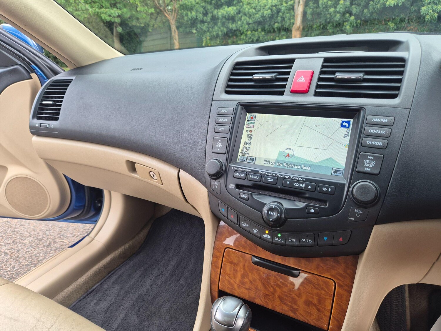 Used Honda Accord 2007 for sale - 76060879: Photo 77