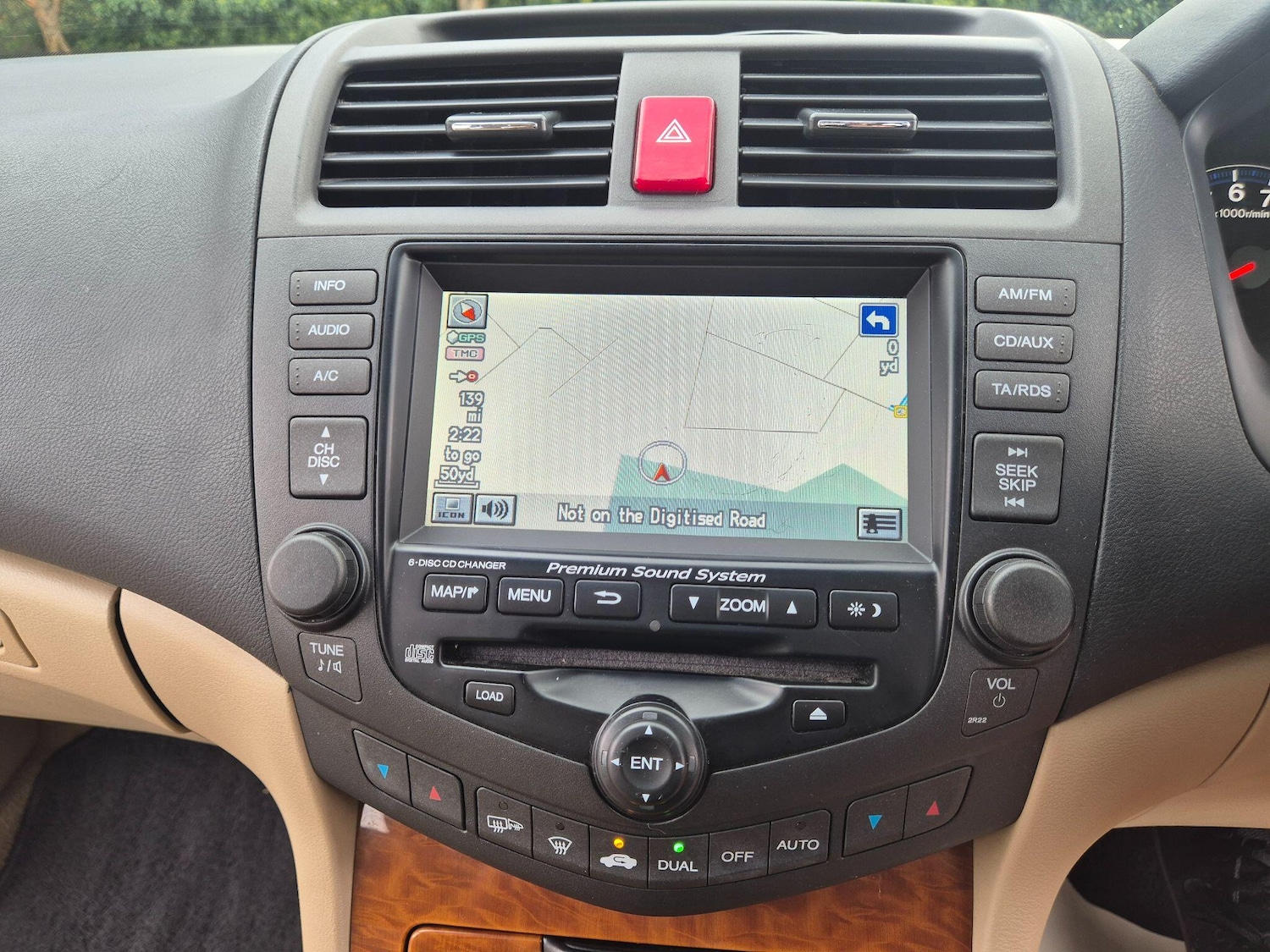 Used Honda Accord 2007 for sale - 76060879: Photo 78