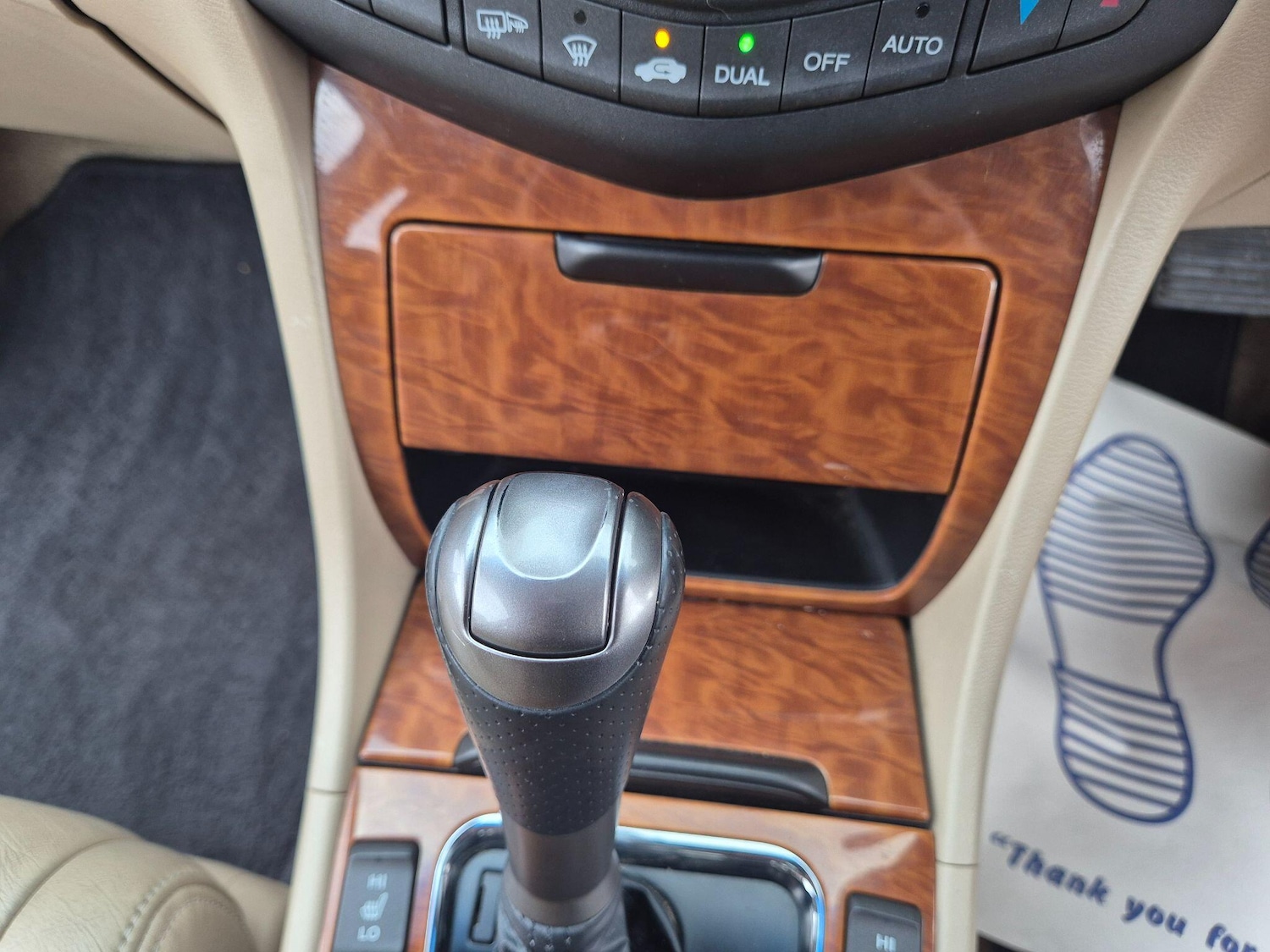 Used Honda Accord 2007 for sale - 76060879: Photo 80