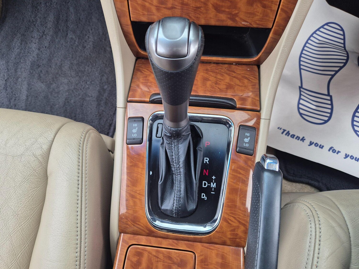 Used Honda Accord 2007 for sale - 76060879: Photo 81