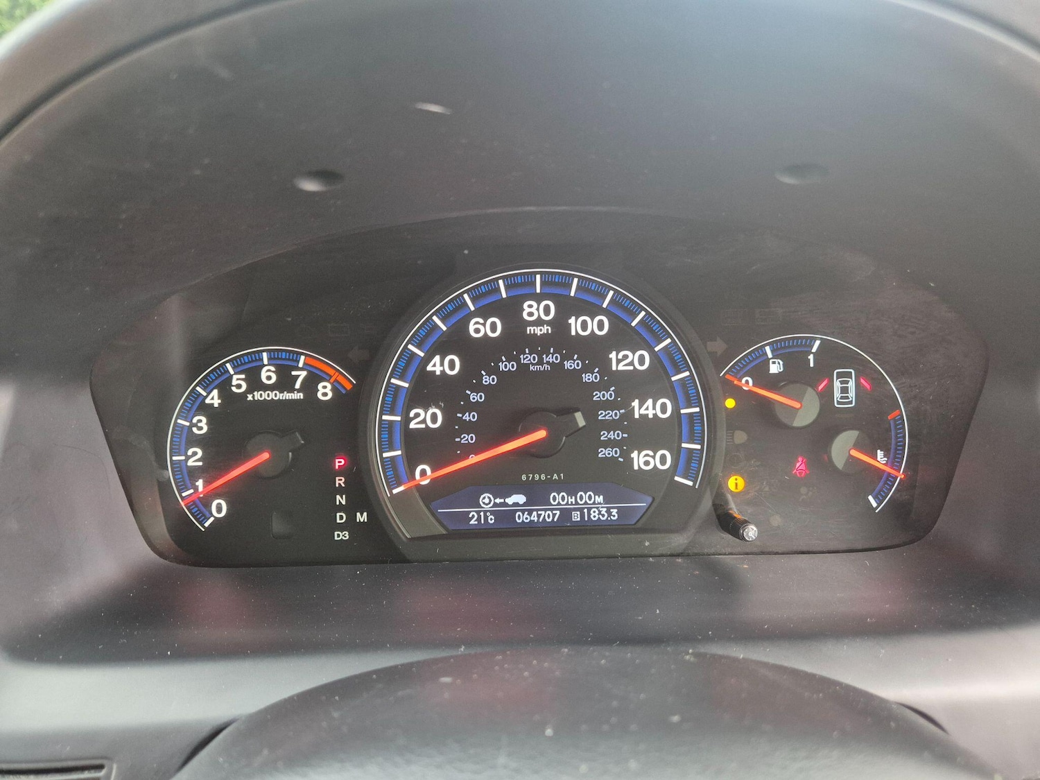 Used Honda Accord 2007 for sale - 76060879: Photo 83