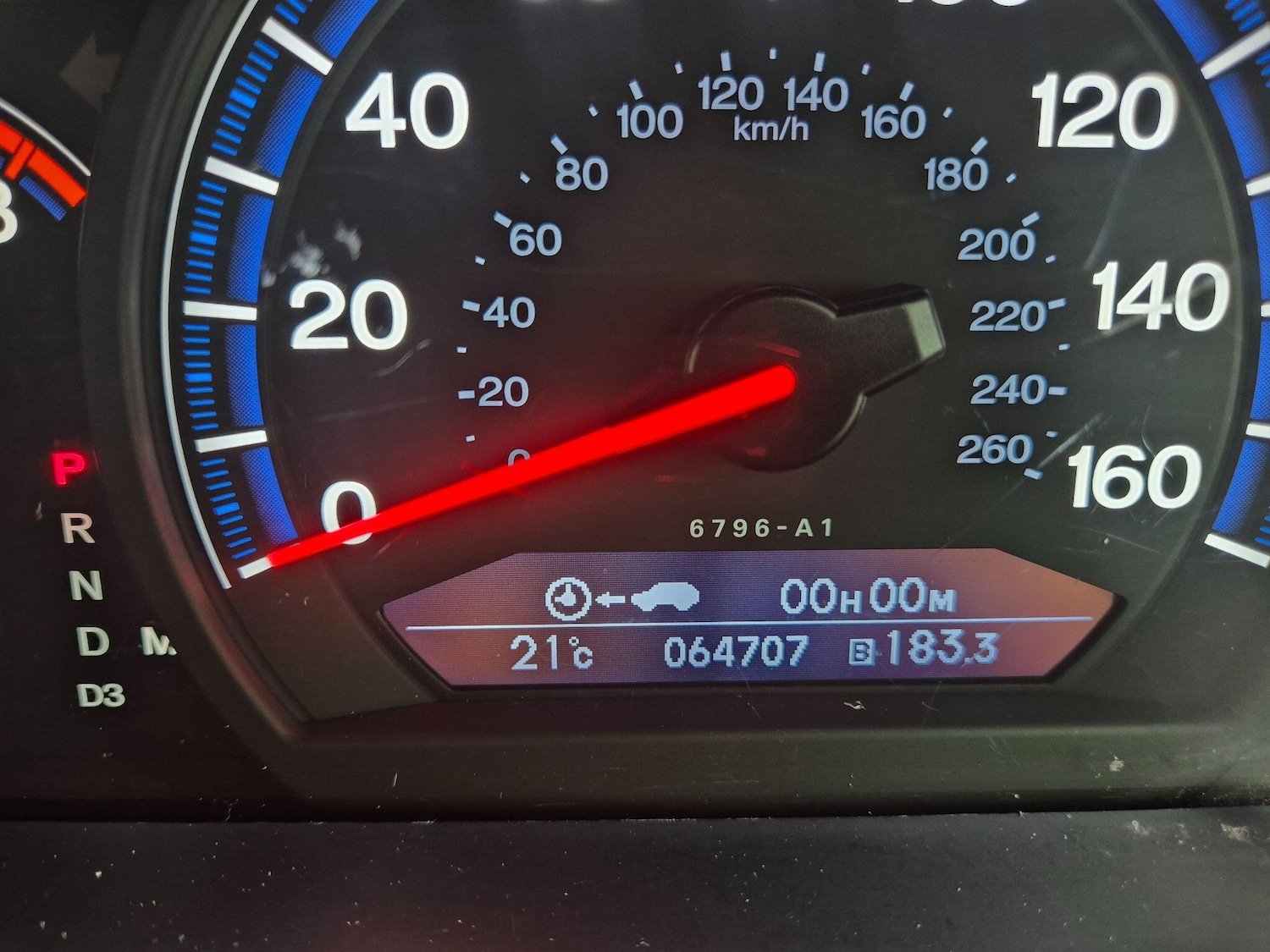 Used Honda Accord 2007 for sale - 76060879: Photo 84