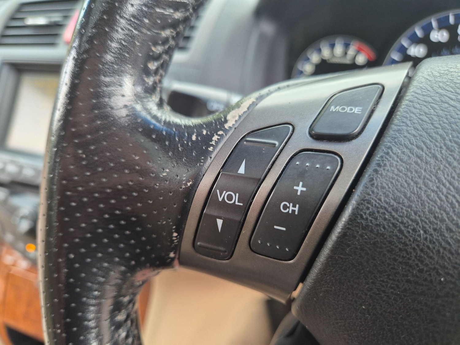 Used Honda Accord 2007 for sale - 76060879: Photo 85