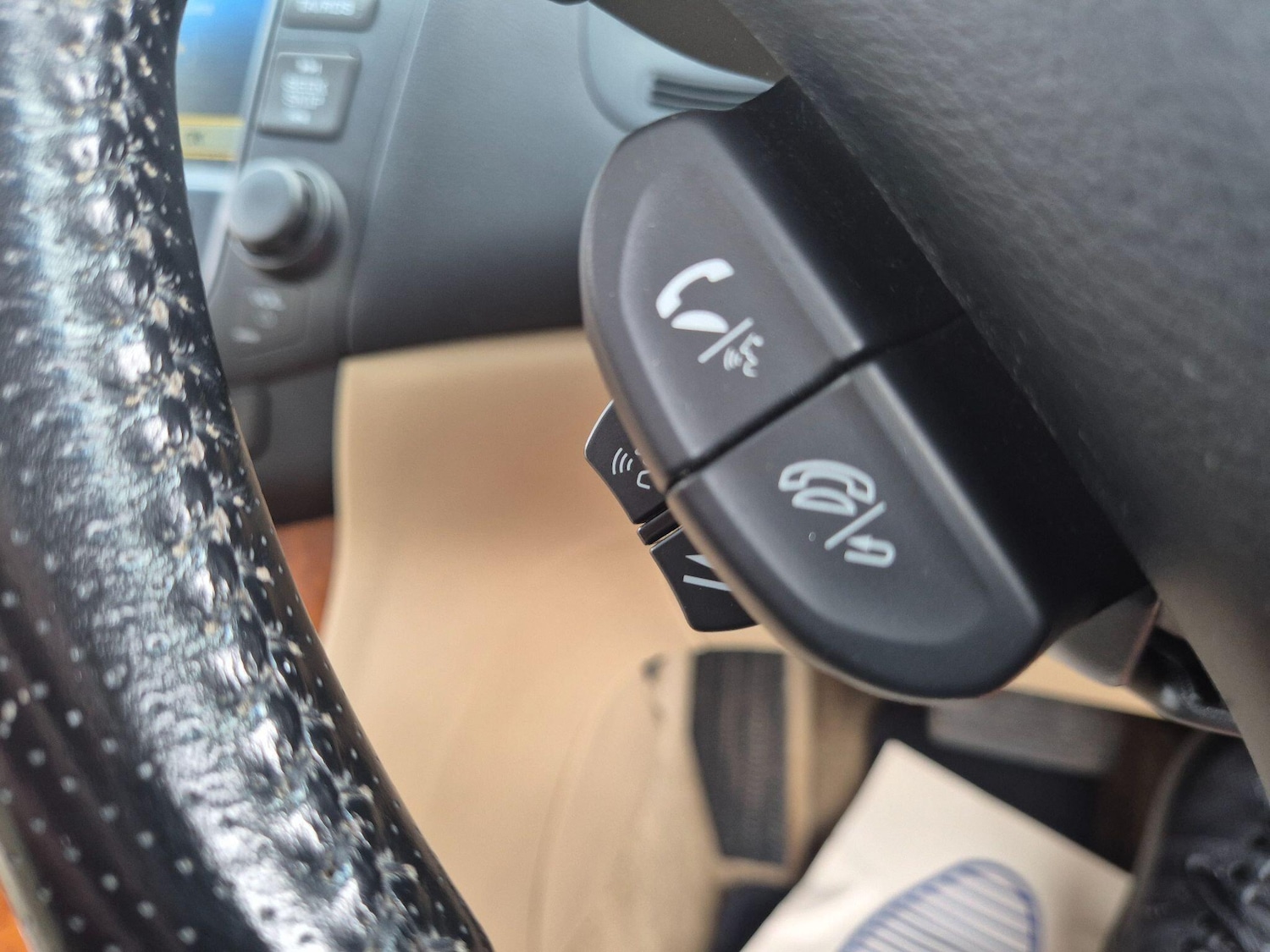Used Honda Accord 2007 for sale - 76060879: Photo 88