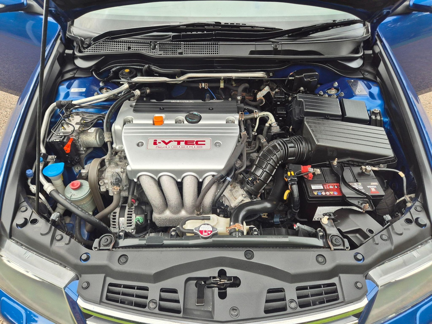 Used Honda Accord 2007 for sale - 76060879: Photo 95
