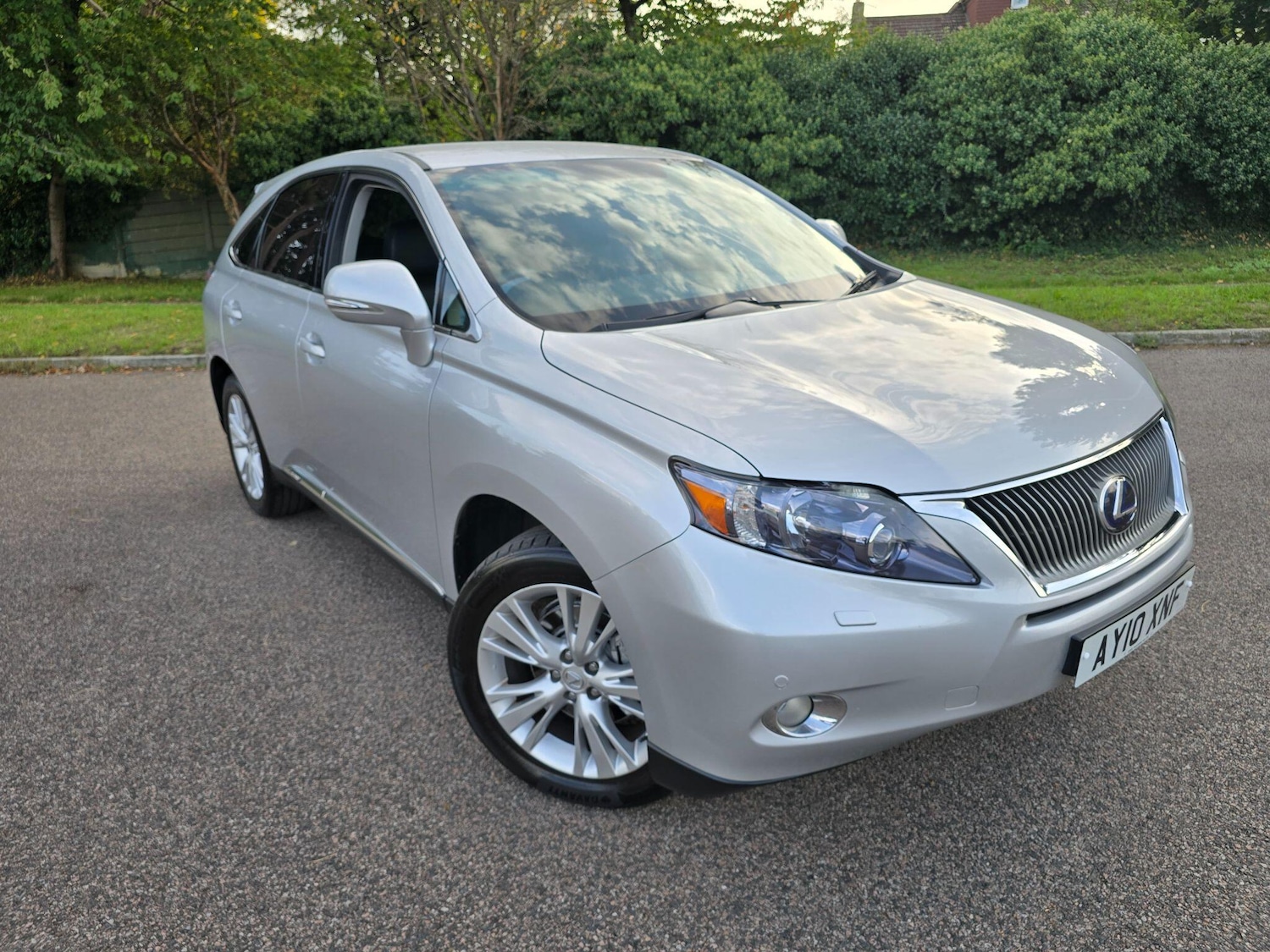 Vehicle 24