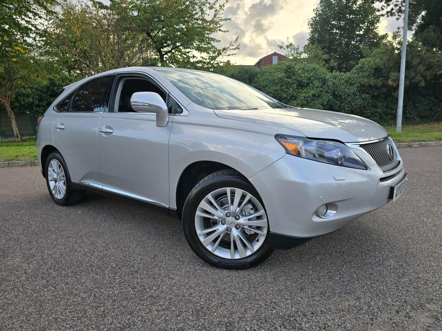 Vehicle 25