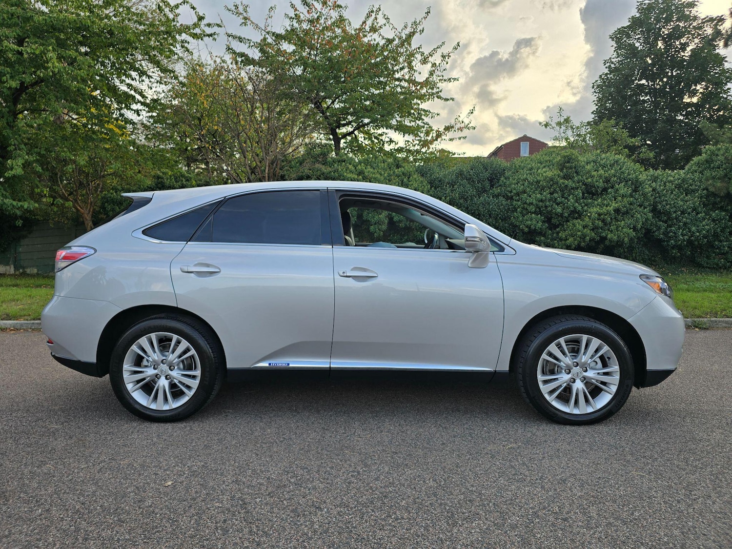 Vehicle 29
