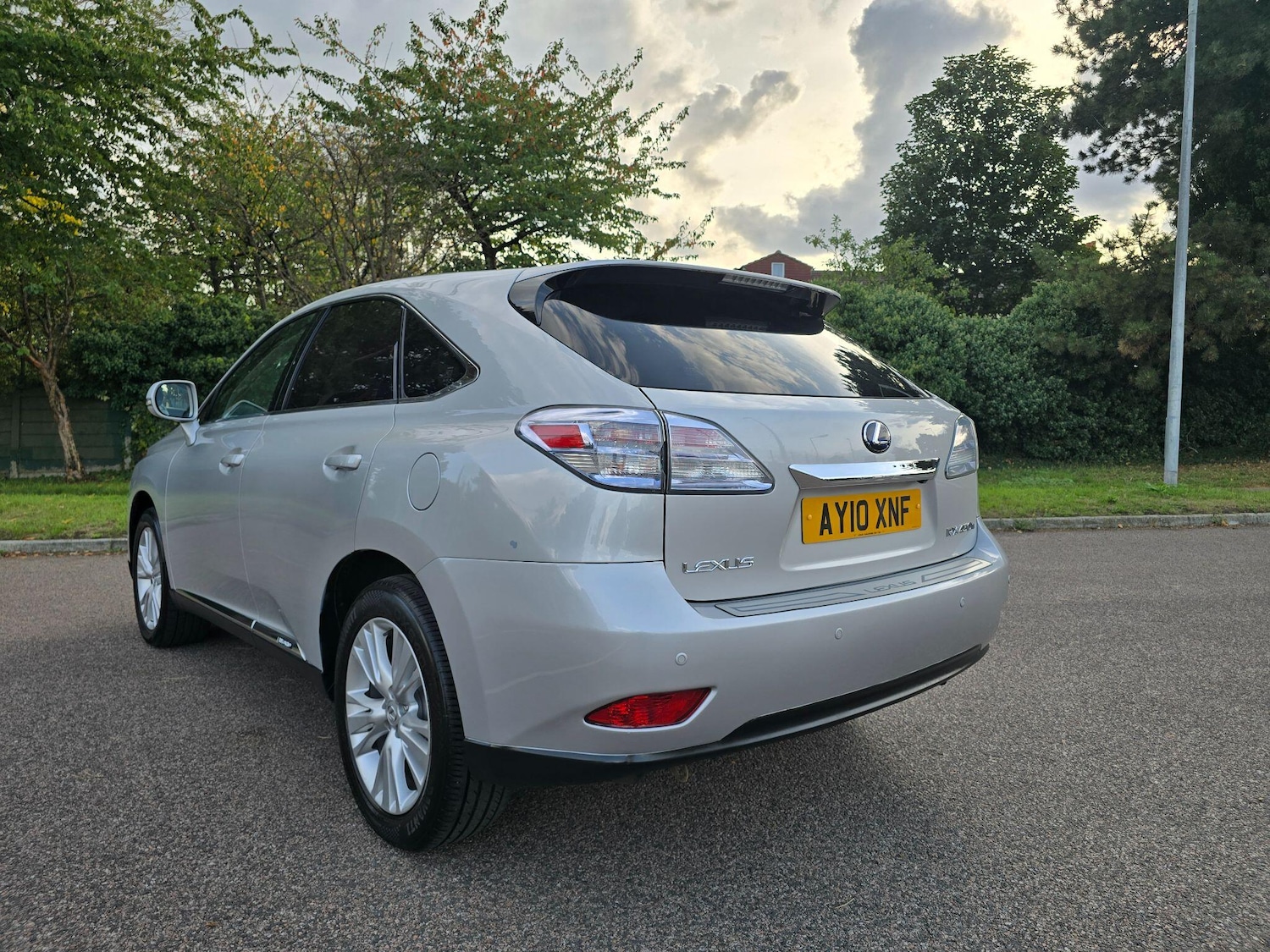 Vehicle 33