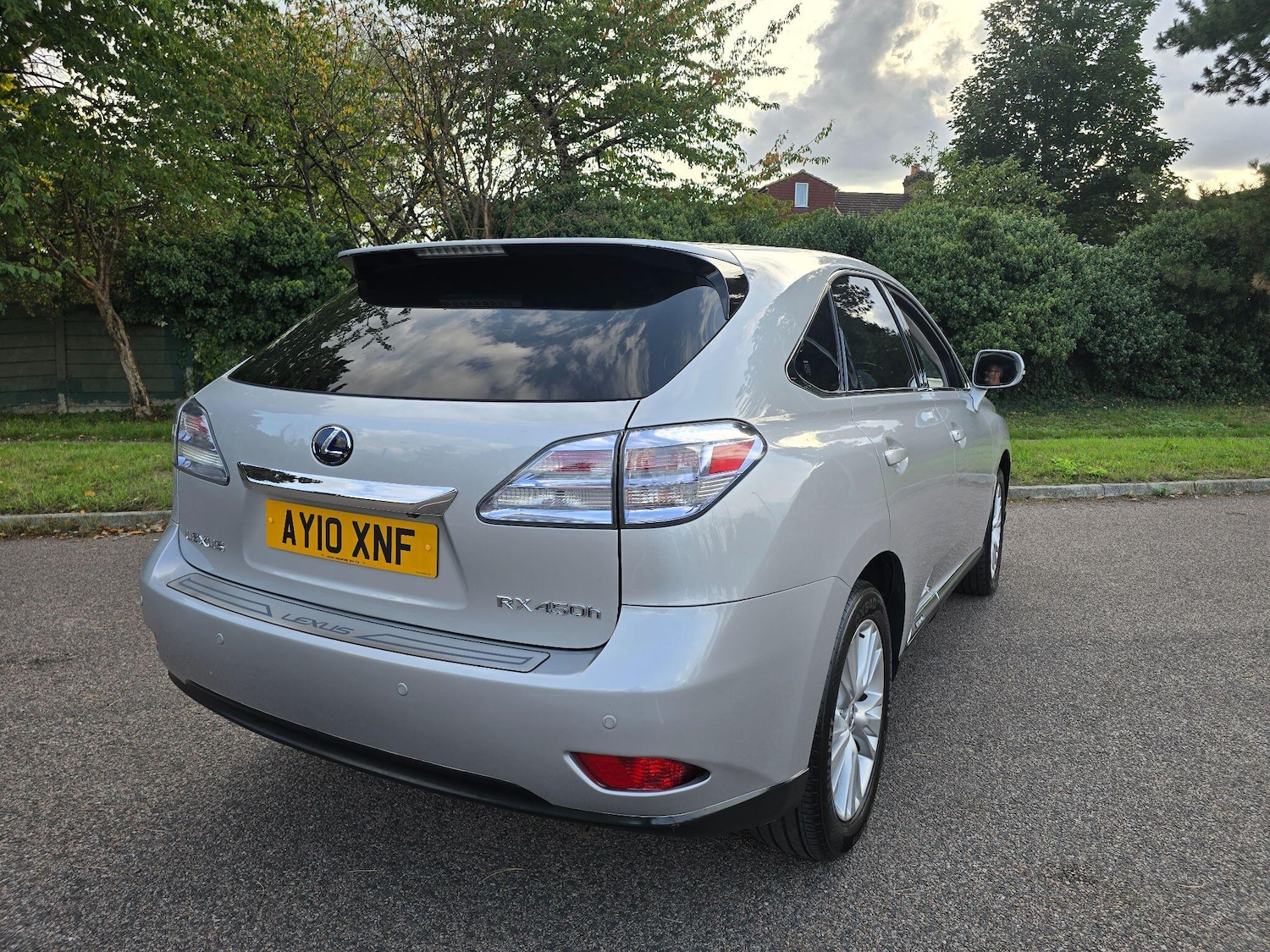 Vehicle 37