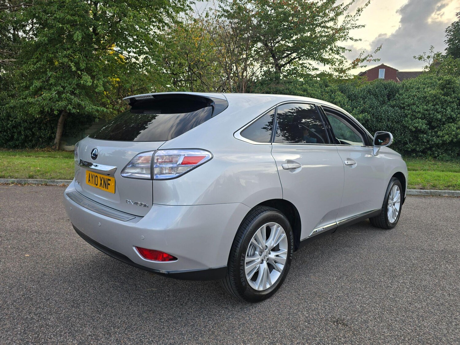 Vehicle 39