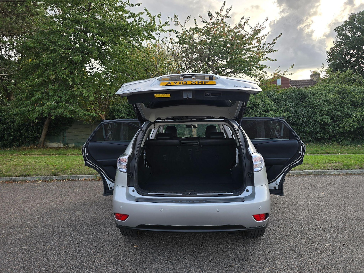 Vehicle 53