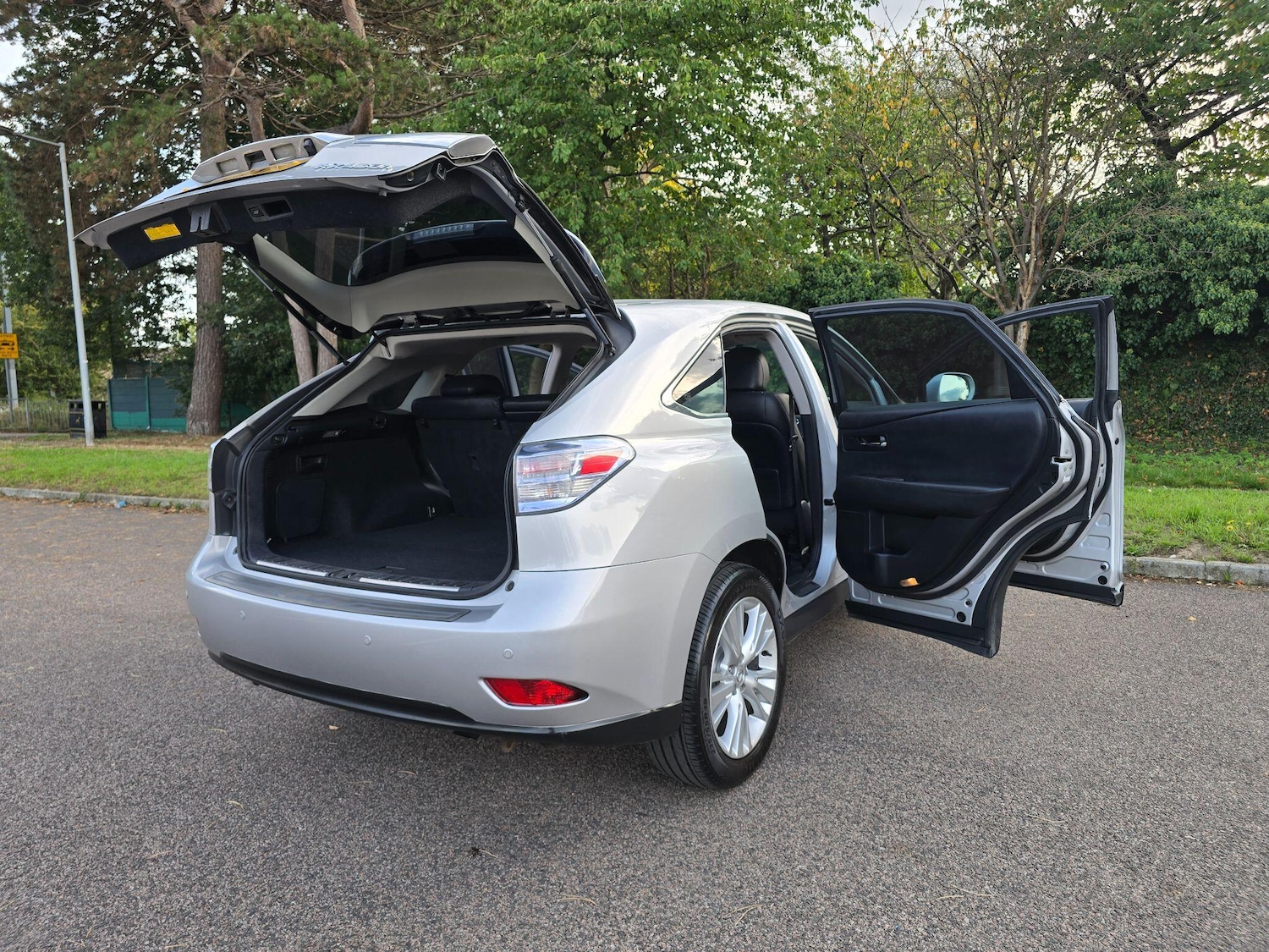 Vehicle 54